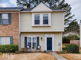 3527 Mount Vernon Cir, Atlanta, GA 30340