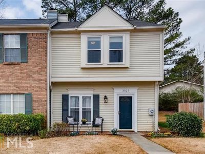 3527 Mount Vernon Cir, Atlanta, GA, 30340