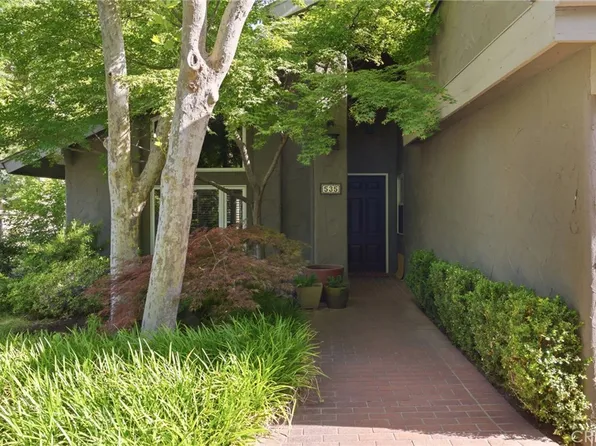 535 Stilson Canyon Rd, Chico, CA 95928