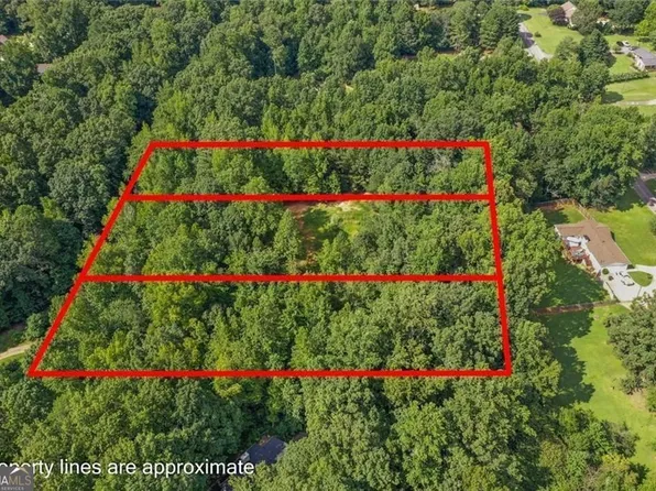 113 Hickory Trl, Cumming, GA 30040
