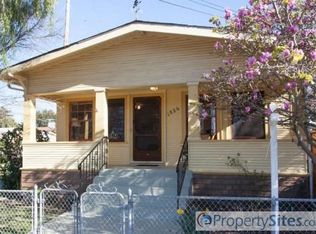 1826 Chestnut St, Alameda, CA 94501
