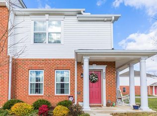 8206 Mount Storm Ct, Mechanicsville, VA 23111