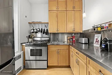 Sold by Corcoran