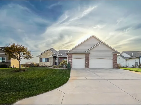 13417 E Bellechase St, Wichita, KS 67230