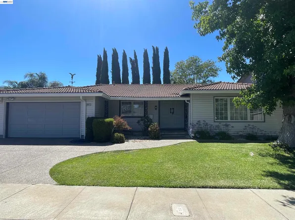 2646 Becard Ct, Pleasanton, CA 94566