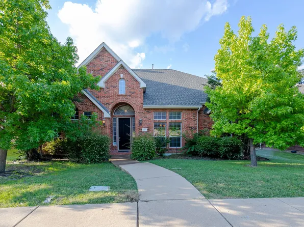 1200 Talley Ln, Frisco, TX 75033