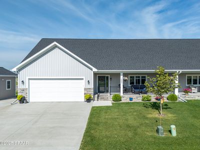 1222 17th Ave SE, East Grand Forks, MN, 56721