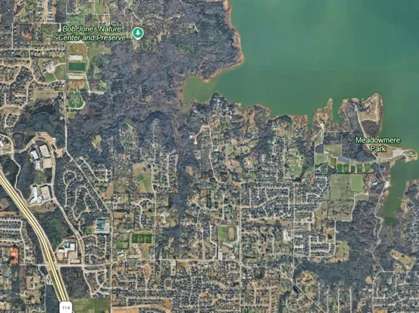 1633 Mockingbird Ln, Southlake, TX 76092