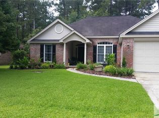 215 Silver Brook Cir, Pooler, GA 31322