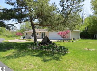 1478 Clark Rd, Prescott, MI 48756