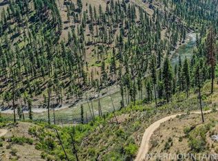 80 Dustin Rd, Warren, ID 83671
