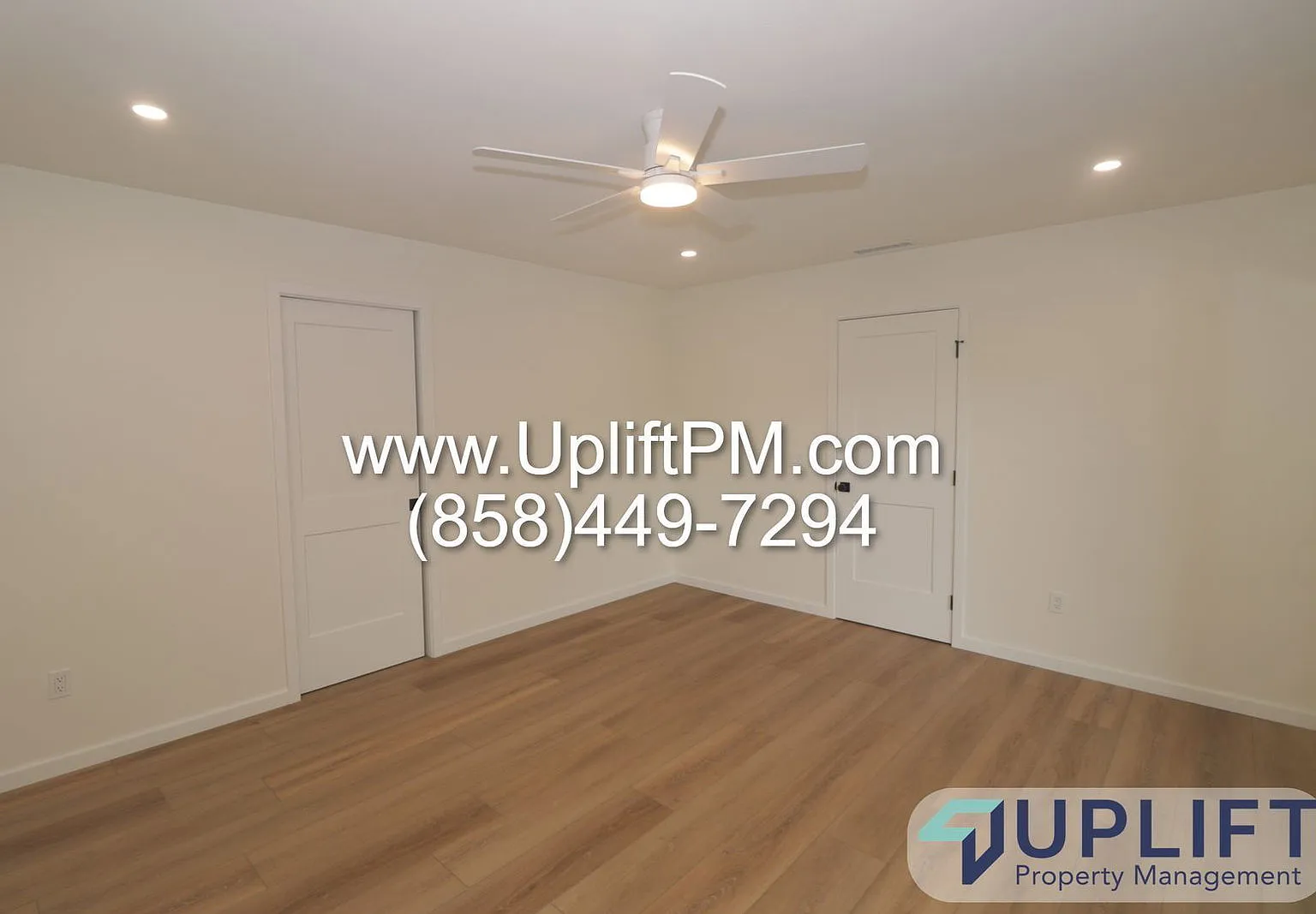 3 bed, 2.0 bath, 1875 sqft, $3,950 — Photo 2