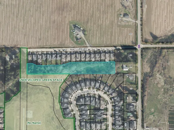 Maclure Rd Lot 19, Abbotsford, BC V2T 4N3