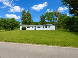 715 Great Pond Road, Aurora, ME 04408