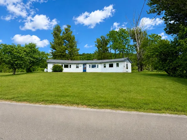 715 Great Pond Road, Aurora, ME 04408