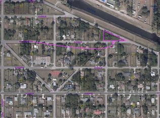 San Marcos Ave, Fort Pierce, FL 34946