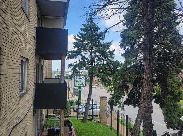 Hampton Place Apartments, 2727 Hampton Ave #203, Saint Louis, MO 63139