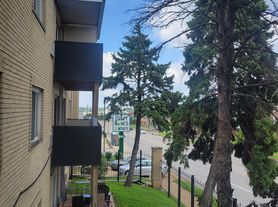Hampton Apartments, One Bedroom