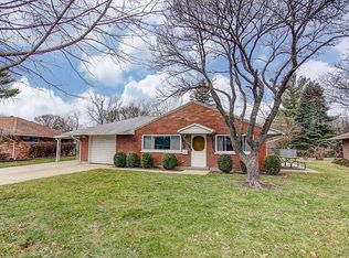 3787 Keswick Ln, Kettering, OH 45439