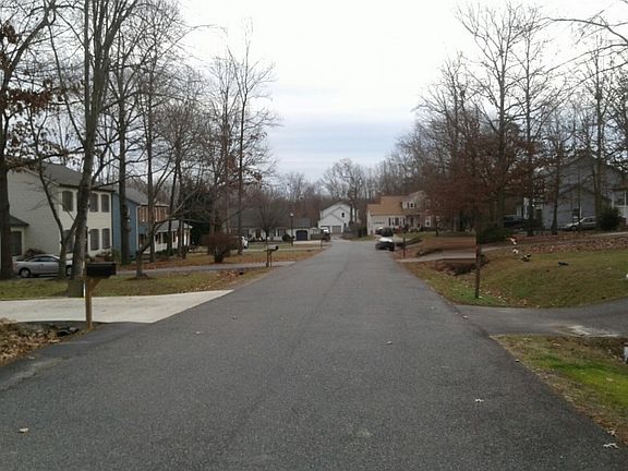 4th image of 11309 Regal Ct