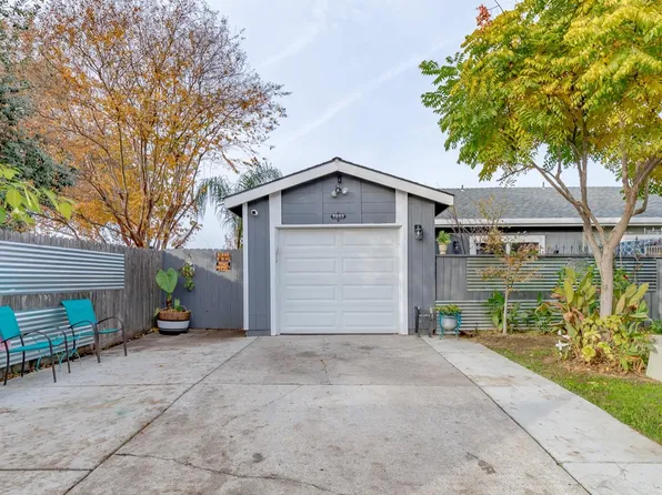 7203 Roca Way, Sacramento, CA 95842