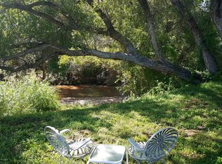 2950 S Sexton Ranch Rd, Cornville, AZ 86325