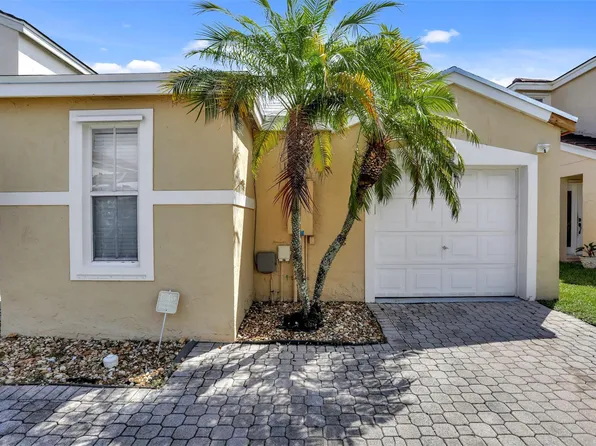 3338 Chickee Lane, Margate, FL 33063