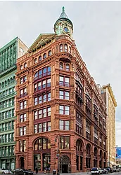 644 Broadway in Noho
