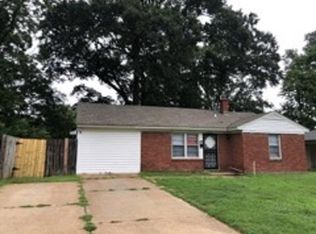 4072 Alpine Ave, Memphis, TN 38128