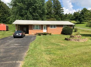 212 Old Lacy Hollow Rd, Elizabethton, TN 37643