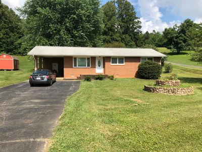 212 Old Lacy Hollow Rd, Elizabethton, TN, 37643