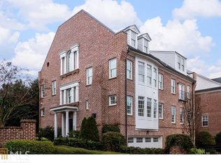 1325 Lullwater Park Cir #0, Atlanta, GA 30306