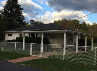 4763 E Lake Rd, Burt, NY 14028