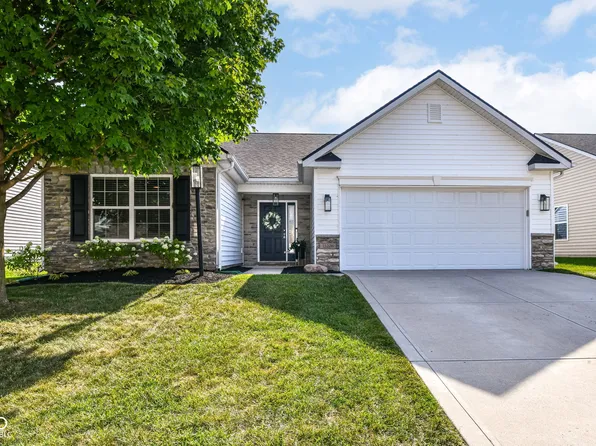 15226 High Timber Ln, Noblesville, IN 46060