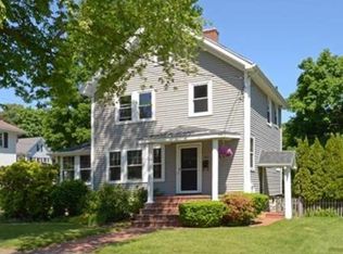 167 Woburn St, Reading, MA 01867