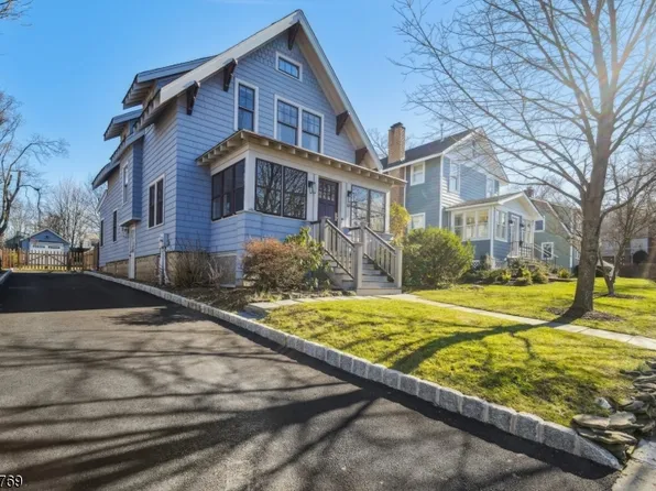 69 Washington Ave, Chatham Boro, NJ 07928
