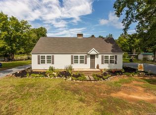 260 Liberty Rd, Gold Hill, NC 28071