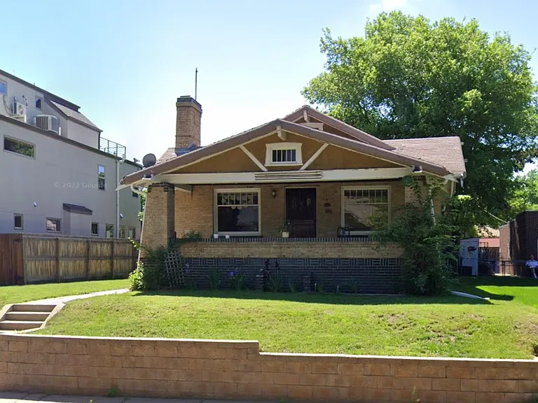 435 S Downing St — Photo 1