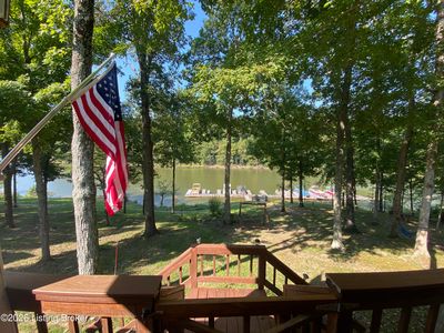 478 Pine Ridge Ln, Hardinsburg, KY, 40143