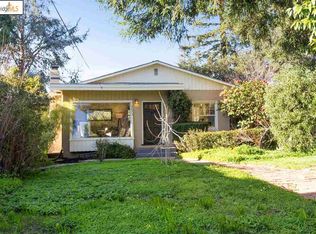 3873 Forest Hill Ave, Oakland, CA 94602