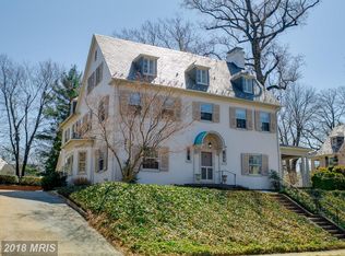 313 Suffolk Rd, Baltimore, MD 21218