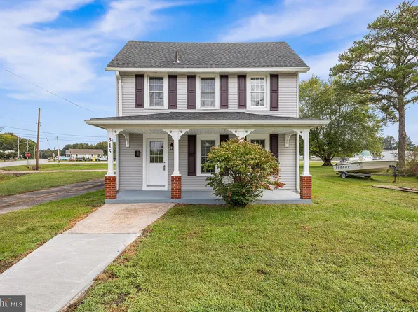 315 Race St, Vienna, MD 21869