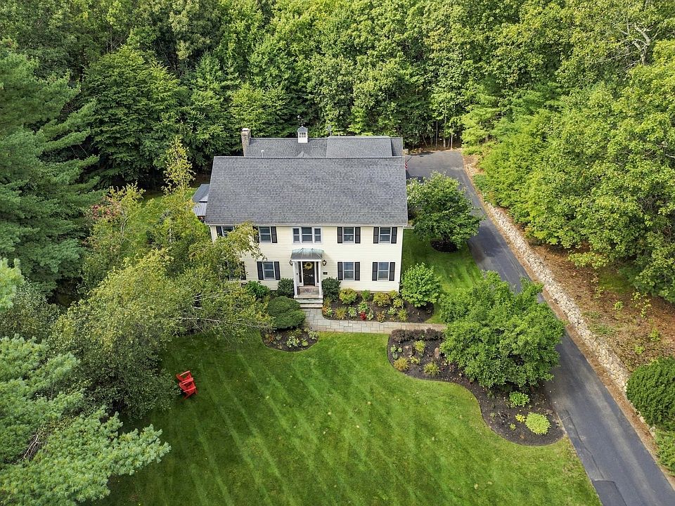 1st image of 17 Rock Brook Way