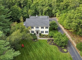 17 Rock Brook Way, Boxford, MA 01921