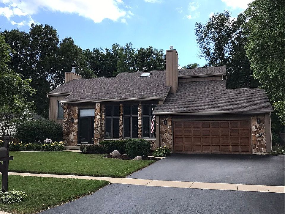 Airhart Construction Home
