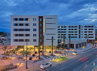 305 E Congress St, Tucson, AZ 85721