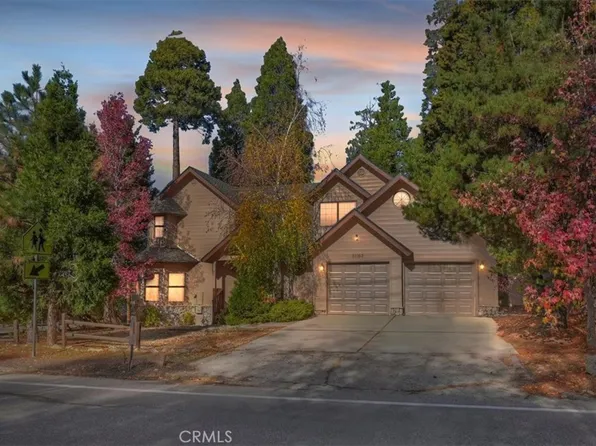 27162 Peninsula Dr, Lake Arrowhead, CA 92352