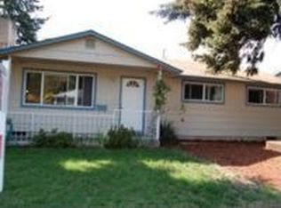 1370 1st St, Springfield, OR 97477