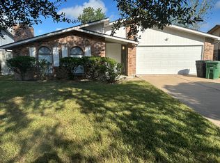 15522 Winter Briar Dr, Missouri City, TX 77489