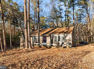 792 Oak Hill Rd, Lancaster, VA 22503